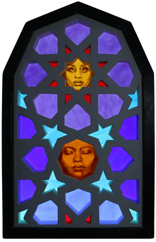 Queen of Heaven