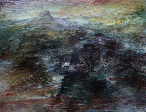 Diluvia - Infierno/Invierno