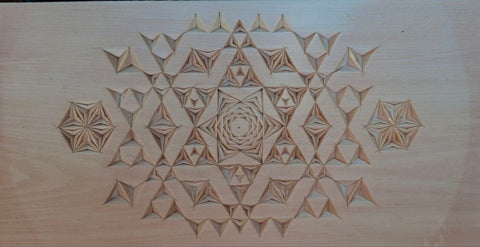 Isometrica II
