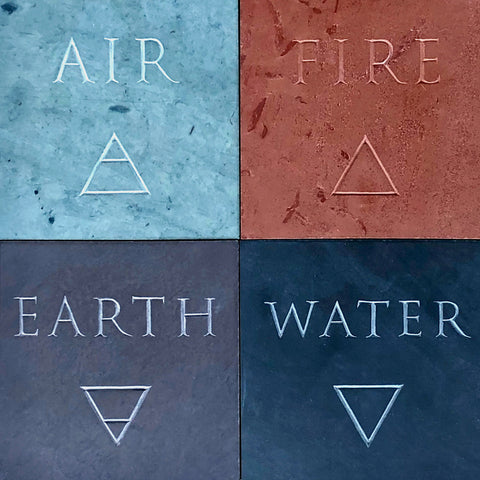 Four Elements