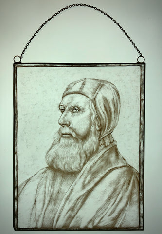 Holbein Master Copy