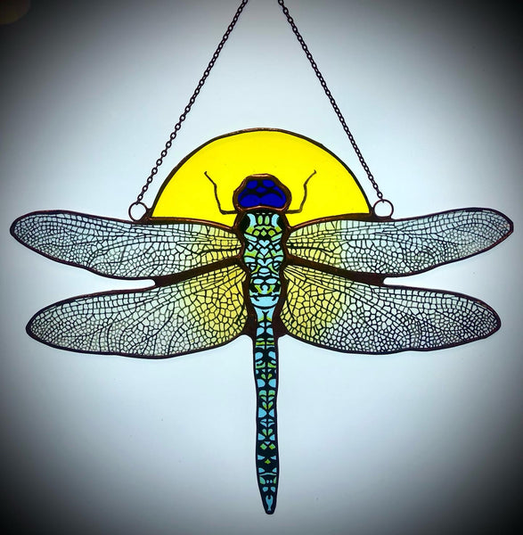 Dragonfly