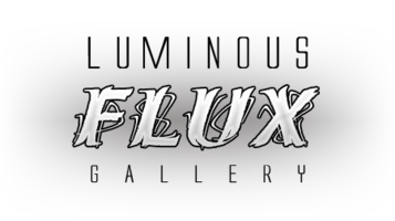 Luminous FLUX Gallery